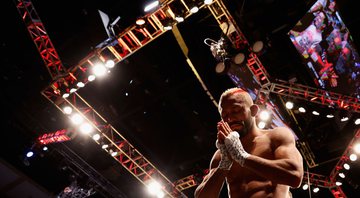 Deiveson Figueiredo revela o que o prejudicou contra Brandon Moreno no UFC 263 - GettyImages