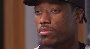 Astro da NBA relembra quando deixou Kobe Bryant bravo - YouTube