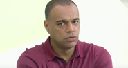Denílson avalia drible de atacante do Flamengo na final do carioca como 'feio' e sugere - Transmissão TV Bandeirantes