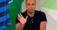 Denílson fala sobre chances de Neymar ganhar como melhor do mundo - Transmissão TV Bandeirantes