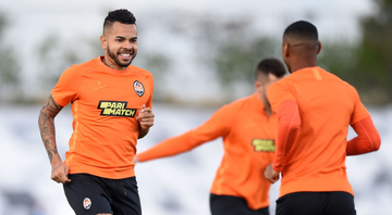 Sem proposta do Corinthians, Dentinho nega chateação com clube - GettyImages
