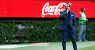 Antonio Mohamed, novo treinador do Atlético-MG - GettyImages
