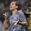Deportivo Táchira e Santos vão se enfrentar na Copa Sul-Americana; confira onde assistir! - GettyImages
