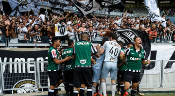 Atlético Mineiro - GettyImages