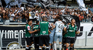 Atlético Mineiro - GettyImages