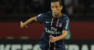 Nenê fez 48 gols com a camisa do Paris Saint-Germain - GettyImages