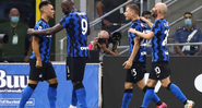 Vidal está na mira da Inter de Milão - GettyImages