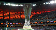 Taça da Europa League - GettyImages