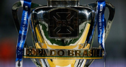 Taça da Copa do Brasil - GettyImages