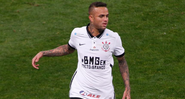 Luan fez um golaço na Arena Corinthians - GettyImages