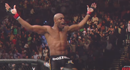 No aniversário de Anderson Silva, confira os 5 momento mais icônicos da carreira do lutador - Transmissão UFC