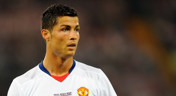 Manchester United quer o retorno de Cristiano Ronaldo e Juventus não colocaria obstáculos - GettyImages