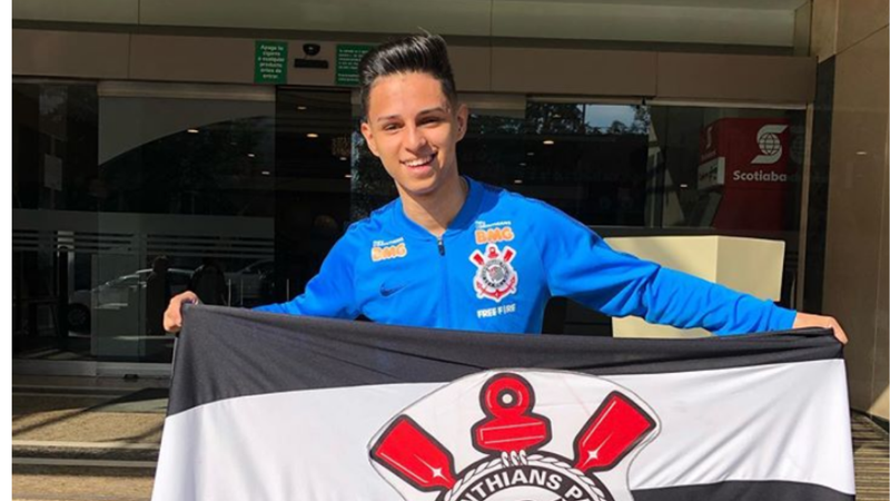 E-sports: Pro player de Free Fire do Corinthians aparece entre os 10 mais assistidos do Twitch em julho - Instagram