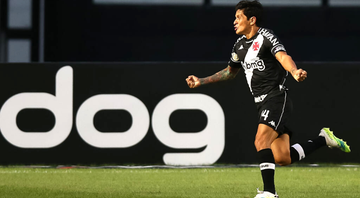 Com gol de Cano, Vasco supera o Ceará fora de casa por 3 a 0 e soma mais três pontos - GettyImages