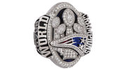Dono dos Patriots doa anel milionário da NFL para ajudar na luta contra o coronavírus - Divulgação/NFL