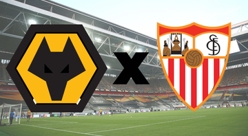 Wolverhampton x Sevilla: Saiba onde assistir e prováveis escalações do confronto - GettyImages/Divulgação