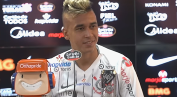 Cantillo comenta possível queda do Corinthians no Campeonato Paulista - transmissão TV Corinthians