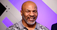 Mike Tyson anuncia volta aos ringues contra Roy Jones Jr. em luta de exibição - GettyImages