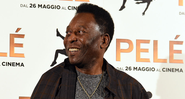 Pelé marcou seu nome na história do esporte - GettyImages