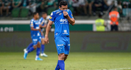 Cruzeiro entra na Justiça e pede pela volta de Fred - GettyImages