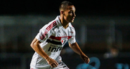 São Paulo e Ajax não acertam venda de Antony e jogador continua no Morumbi - GettyImages