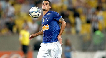 Dupla do Cruzeiro deve deixar o clube e seguir no Fluminense - GettyImages