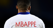 Mbappé foi o grande nome do jogo, marcando dois gols - Getty Images