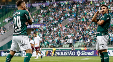 Palmeiras elege partida contra rival como a mais importante da sua história - Ms+Sports