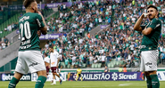 Palmeiras elege partida contra rival como a mais importante da sua história - Ms+Sports