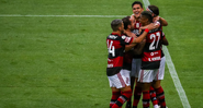 Com mais um gol de Pedro, Flamengo faz 3 a 1 no Athletico-PR no Maracanã - GettyImages