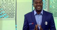 Comentarista da Globo critica medidas anti-racismo adotadas no futebol - Transmissão SporTV