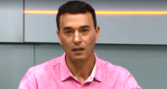 André Rizek detonou insistência de Tite - Transmissão SporTV