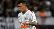 Sidcley voltou a vestir a camisa do Corinthians nesta temporada - Divulgação / Ms+Sports