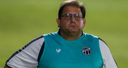 Guto Ferreira, treinador do Ceará - GettyImages