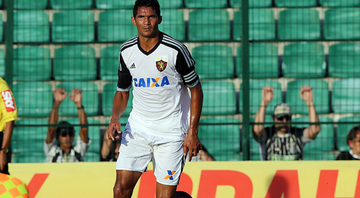 Durval, ex-jogador do Santos e da Seleção Brasileira anuncia aposentadoria - GettyImages