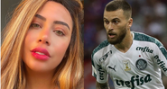 Assessoria nega que Rafaella Santos tenha reatado namoro com jogador Lucas Lima - Instagram