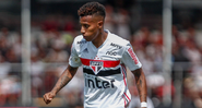 Dínamo aciona o São Paulo na FIFA pelo caso Tchê Tchê, mas clube alega ter provas - GettyImages