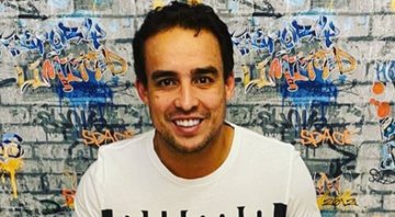 Jadson é anunciado como novo reforço do Athletico-PR e destaca - Reprodução/Instagram