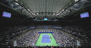 US Open, que marca a volta dos torneios de Grand Slam, será transmitido ao vivo pela TV - GettyImages
