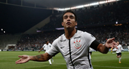 Corinthians: Jadson alfineta Tiago Nunes em postagem no Instagram - GettyImages
