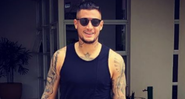 Goleiro Jean, do São Paulo, fecha com o Atlético-GO - Instagram