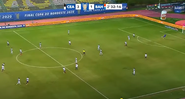 Ceará bate o Bahia de virada por 3 a 1 e sai em vantagem no primeiro jogo da final da Copa do Nordeste - Transmissão SporTV