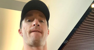Drew Brees critica protestos durante execução do hino nacional e LeBron James ironiza - Instagram