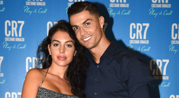 Namorada de Cristiano Ronaldo publica foto em família e encanta internautas - GettyImages