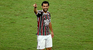 Site afirma que Fred deve ser anunciado pelo Fluminense em março - GettyImages