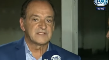 Cruzeiro tenta empréstimo para tentar sair de crise - transmissão FOX Sports
