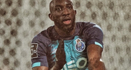Jogador do Real Madrid integra lista de decepção para o Campeonato Espanhol - Divulgação Porto FC