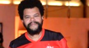 Amigo de Babu, do BBB 20, comenta reação do ator na vitória do Flamengo na Libertadores - Twitter