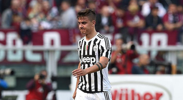 Dybala vira dúvida na Juventus após confirmação de lesão na coxa esquerda - GettyImages