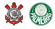 Corinthians e Palmeiras reabrem sede social e adotam fortes medidas de segurança para prevenção ao coronavírus - Divulgação/Corinthians/Divulgação/Palmeiras
